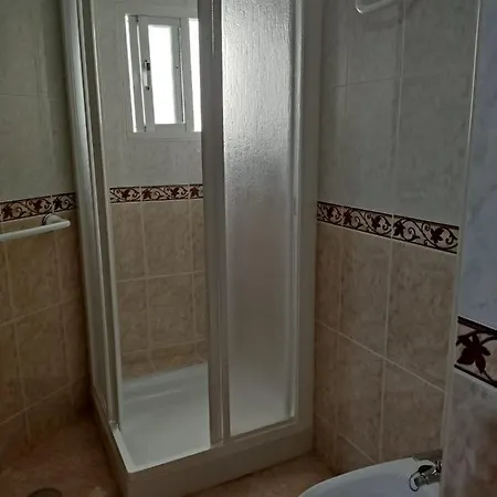Apartment Piedra De La Rendona 1