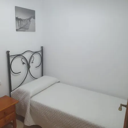 Apartment Piedra De La Rendona 1 *